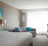 Exclusive Courtyard Toronto Downtown 3 Night Triple PKG
